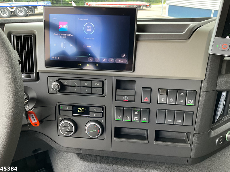 Garbage truck Volvo FM 330 Euro 6 Geesink 20m³: picture 14 Garbage truck Volvo FM 330 Euro 6 Geesink 20m³: picture 14