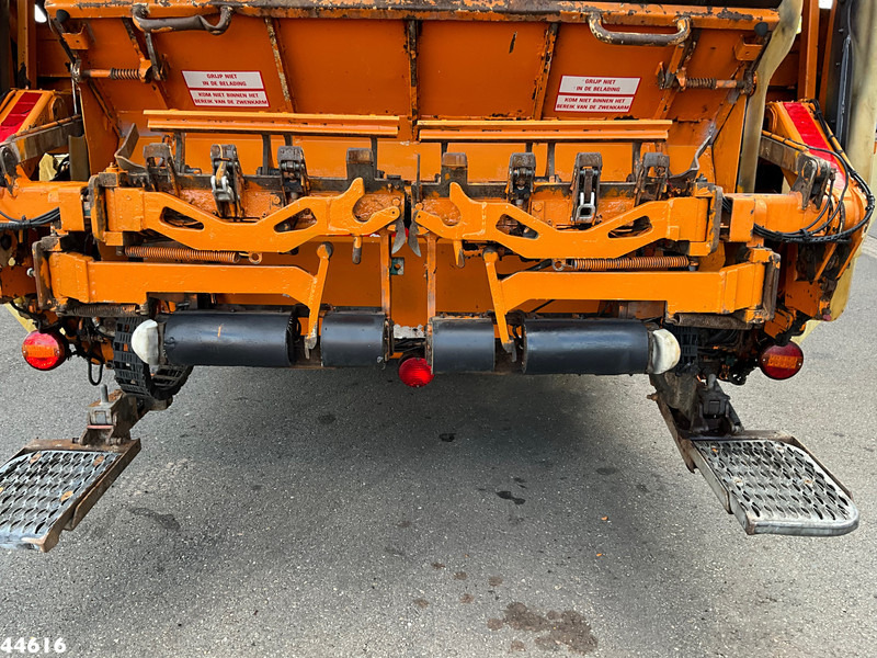 Volvo FM 330 Euro 6 Zoeller 25m³ - Garbage truck: picture 4 Volvo FM 330 Euro 6 Zoeller 25m³ - Garbage truck: picture 4