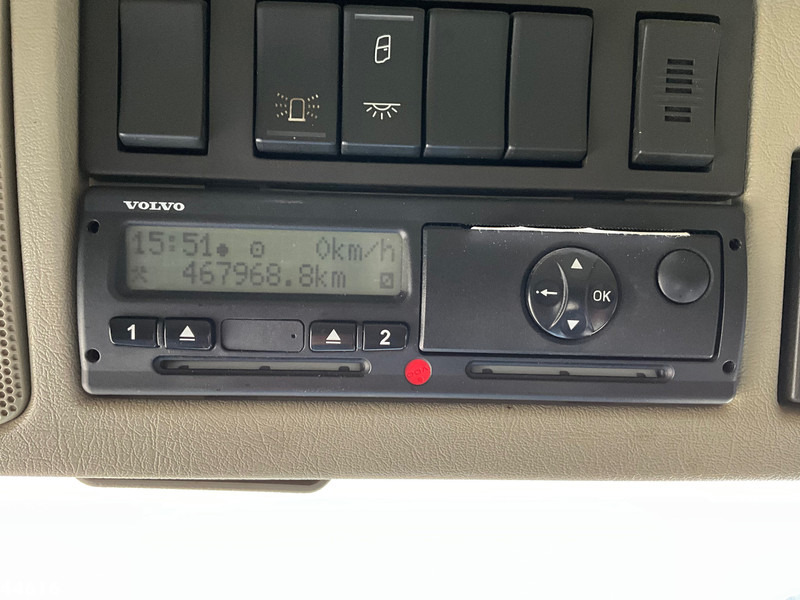 Garbage truck Volvo FM 330 Euro 6 Zoeller 25m³: picture 20