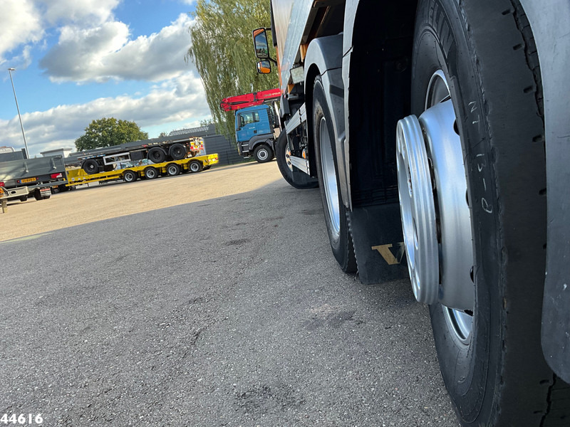 Garbage truck Volvo FM 330 Euro 6 Zoeller 25m³: picture 12