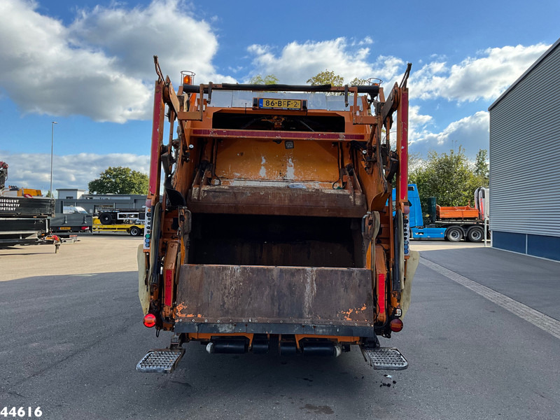 Garbage truck Volvo FM 330 Euro 6 Zoeller 25m³: picture 6