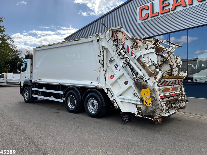 Volvo FM 370 Euro 6 VDK 25m³ - Garbage truck: picture 2 Volvo FM 370 Euro 6 VDK 25m³ - Garbage truck: picture 2