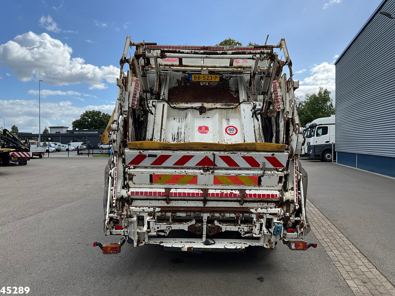 Volvo FM 370 Euro 6 VDK 25m³ - Garbage truck: picture 5 Volvo FM 370 Euro 6 VDK 25m³ - Garbage truck: picture 5