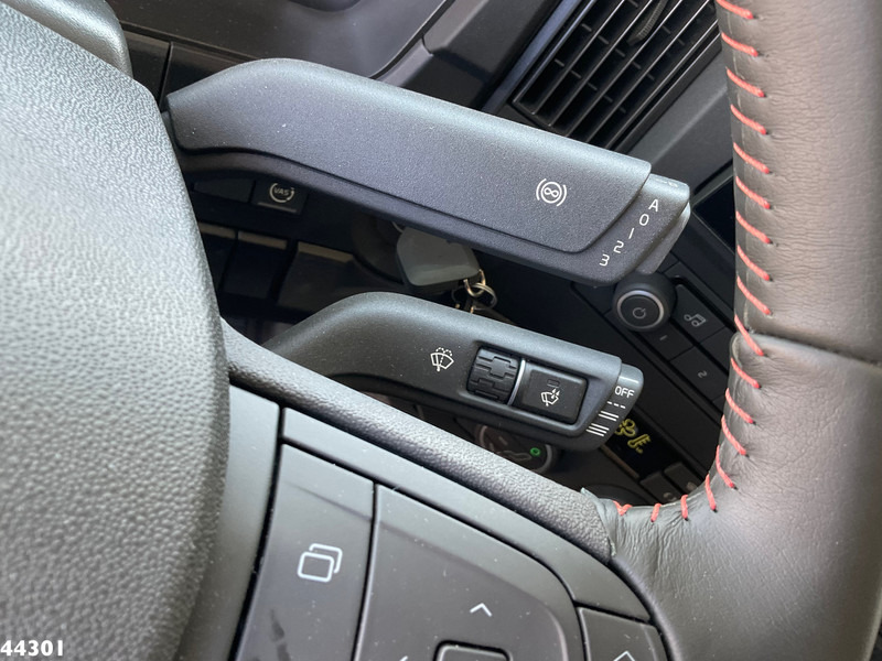 Volvo FMX 500 8x4 Euro 6 Hiab 65 Tonmeter laadkraan + Multilift 25 Ton haakarmsysteem NEW AND UNUSED! on lease Volvo FMX 500 8x4 Euro 6 Hiab 65 Tonmeter laadkraan + Multilift 25 Ton haakarmsysteem NEW AND UNUSED!: picture 16