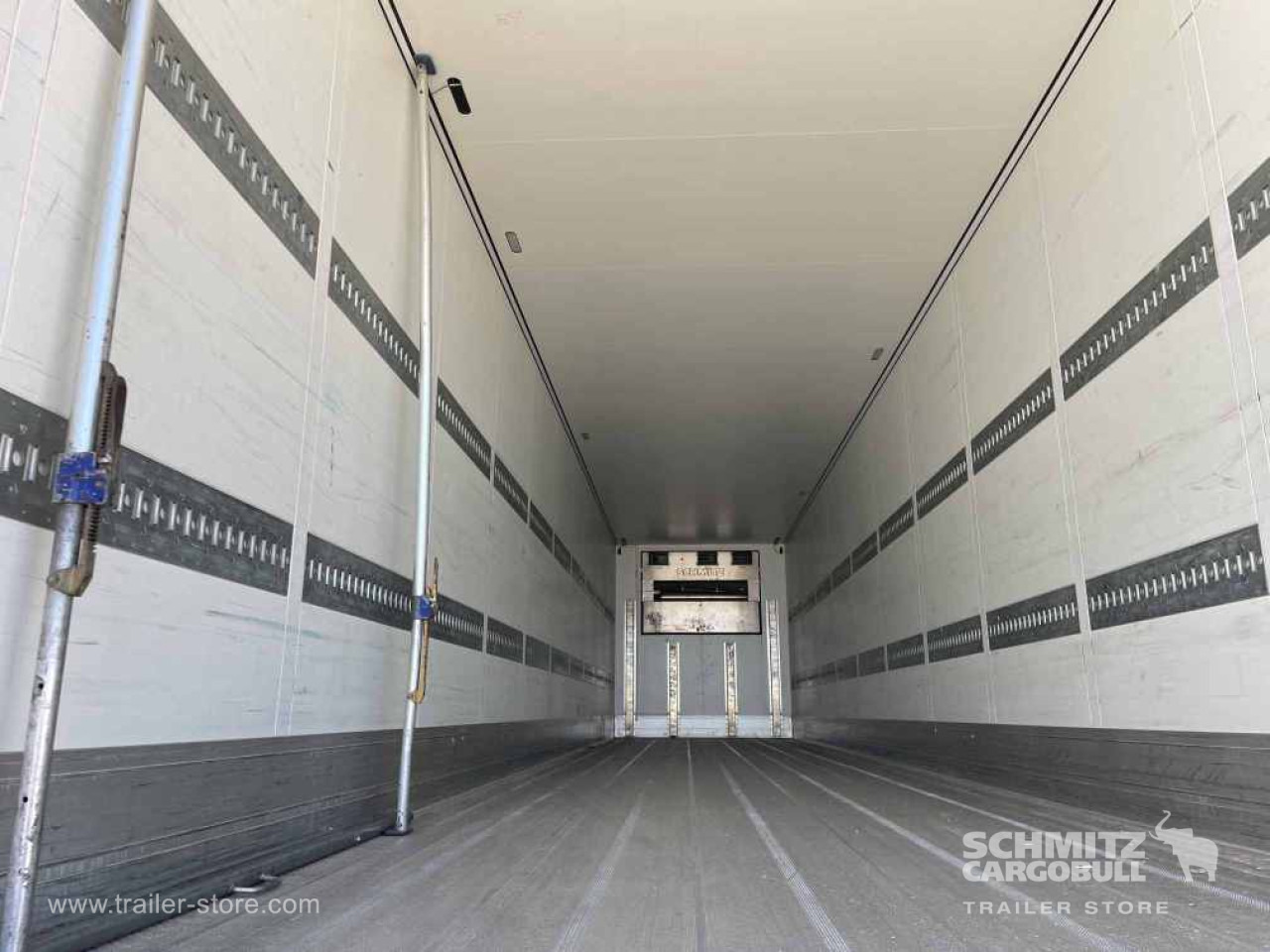 SCHMITZ Semiremolque Frigo Standard - Isothermal semi-trailer: picture 5 SCHMITZ Semiremolque Frigo Standard - Isothermal semi-trailer: picture 5
