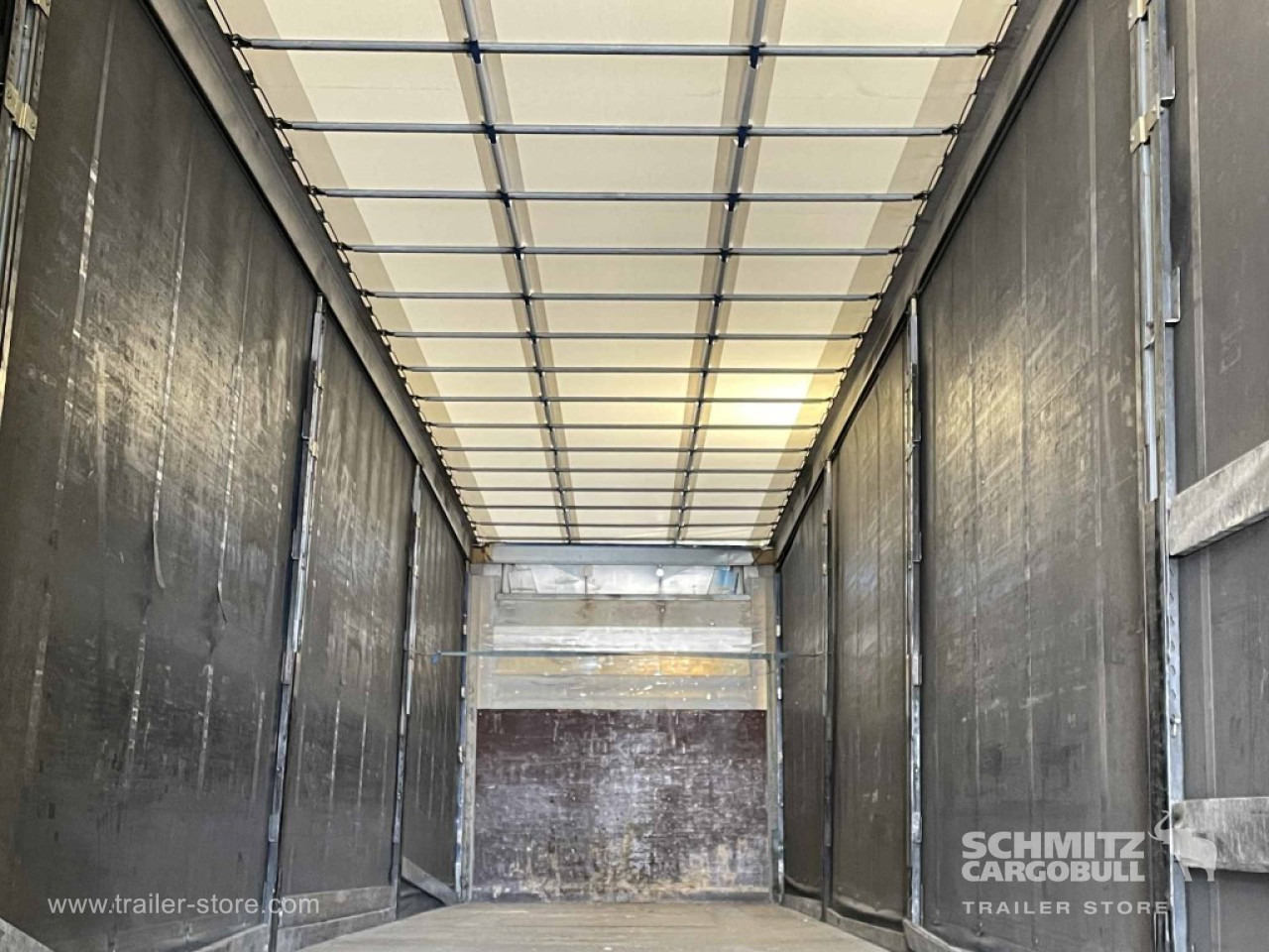 SCHMITZ Semiremolque Lona Standard - Curtainsider semi-trailer: picture 4 SCHMITZ Semiremolque Lona Standard - Curtainsider semi-trailer: picture 4
