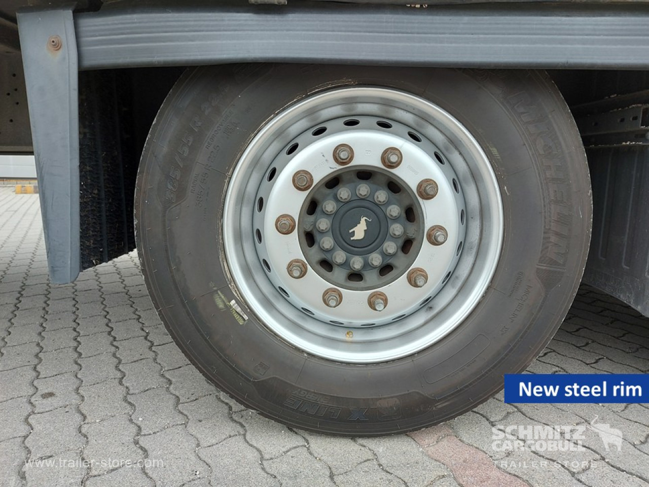 SCHMITZ Curtainsider Mega on lease SCHMITZ Curtainsider Mega: picture 12 SCHMITZ Curtainsider Mega on lease SCHMITZ Curtainsider Mega: picture 12