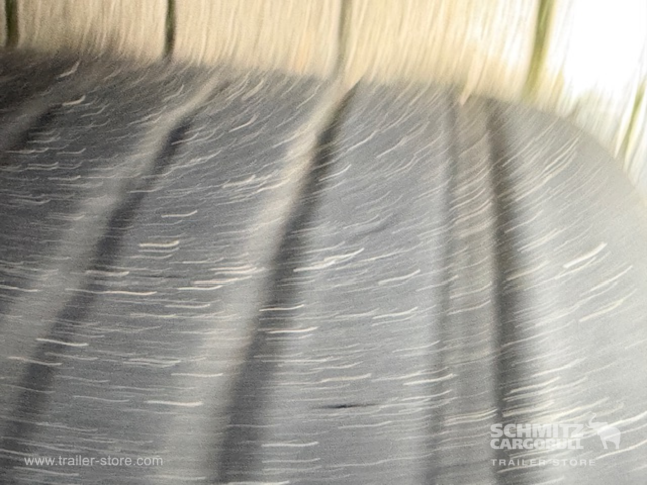 SCHMITZ Oplegger Schuifzeil Mega - Curtainsider semi-trailer: picture 5 SCHMITZ Oplegger Schuifzeil Mega - Curtainsider semi-trailer: picture 5