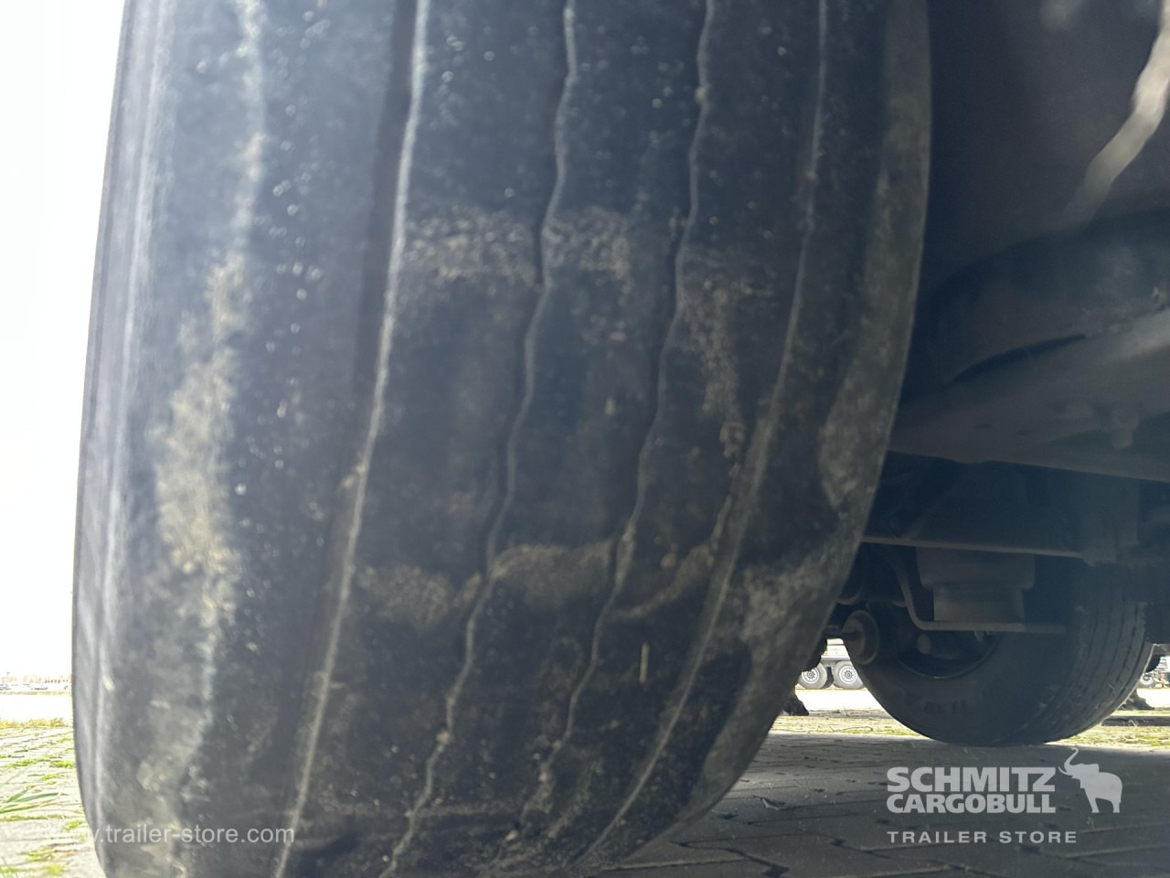 SCHMITZ Curtainsider Mega on lease SCHMITZ Curtainsider Mega: picture 13