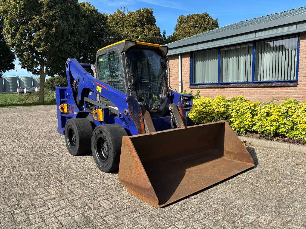 Bobcat S 770 - Skid steer loader: picture 5 Bobcat S 770 - Skid steer loader: picture 5