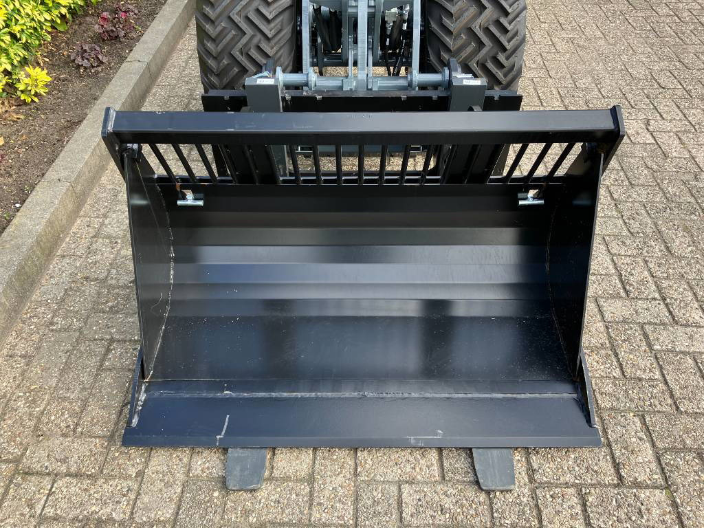 New Wheel loader Giant Giant G 1500 Xtra: picture 17