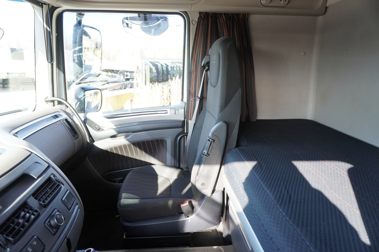 Cab chassis truck DAF XF 480 SSC / 6x2 / BDF / standard / 380 tho.km: picture 19