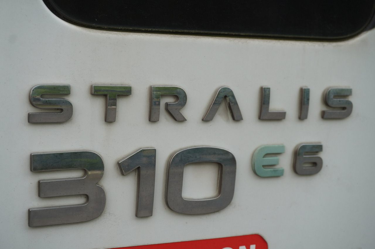 IVECO STRALIS 19.310 E6 / Flatbed 19 EPAL / FASSI F135 / 225 MTH! / 5.7 T on lease IVECO STRALIS 19.310 E6 / Flatbed 19 EPAL / FASSI F135 / 225 MTH! / 5.7 T: picture 15 IVECO STRALIS 19.310 E6 / Flatbed 19 EPAL / FASSI F135 / 225 MTH! / 5.7 T on lease IVECO STRALIS 19.310 E6 / Flatbed 19 EPAL / FASSI F135 / 225 MTH! / 5.7 T: picture 15