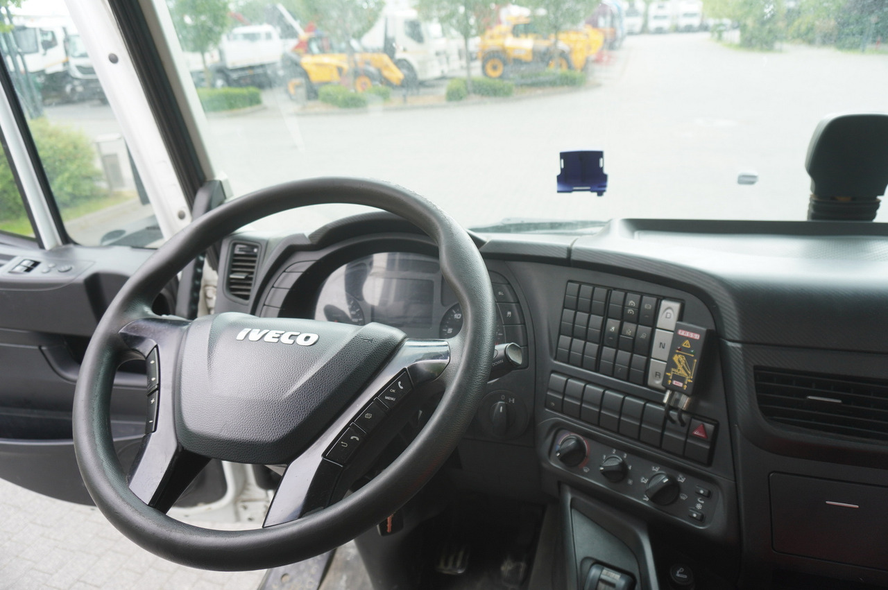 IVECO STRALIS 19.310 E6 / Flatbed 19 EPAL / FASSI F135 / 225 MTH! / 5.7 T on lease IVECO STRALIS 19.310 E6 / Flatbed 19 EPAL / FASSI F135 / 225 MTH! / 5.7 T: picture 24 IVECO STRALIS 19.310 E6 / Flatbed 19 EPAL / FASSI F135 / 225 MTH! / 5.7 T on lease IVECO STRALIS 19.310 E6 / Flatbed 19 EPAL / FASSI F135 / 225 MTH! / 5.7 T: picture 24