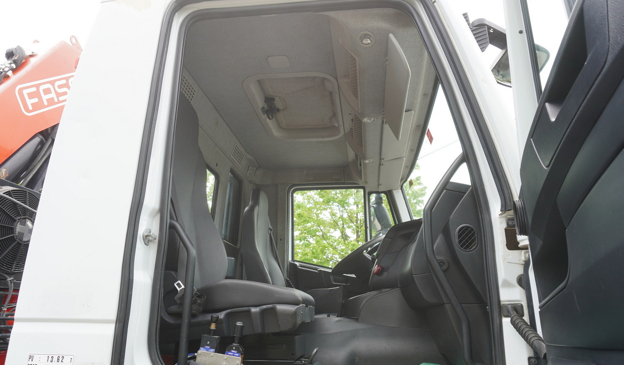 IVECO STRALIS 330 E6 / FASSI 195A 8.5 T / 3-side tipper on lease IVECO STRALIS 330 E6 / FASSI 195A 8.5 T / 3-side tipper: picture 29 IVECO STRALIS 330 E6 / FASSI 195A 8.5 T / 3-side tipper on lease IVECO STRALIS 330 E6 / FASSI 195A 8.5 T / 3-side tipper: picture 29