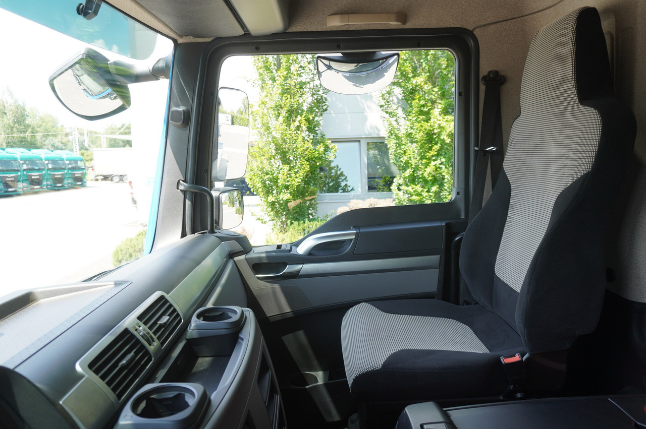 Tank truck MAN TGM 15.250 / NEW septic tank (07/2025) superstructure 8000 l / 160 tho. km!: picture 25