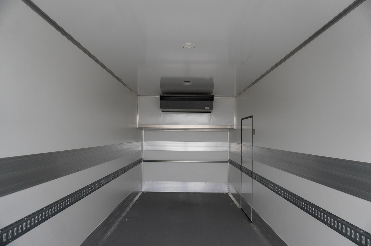 New Refrigerator truck MAN TGX 26.400 / IGLOOCAR 20 pallets /  Carrier Supra 1250 Silent: picture 7