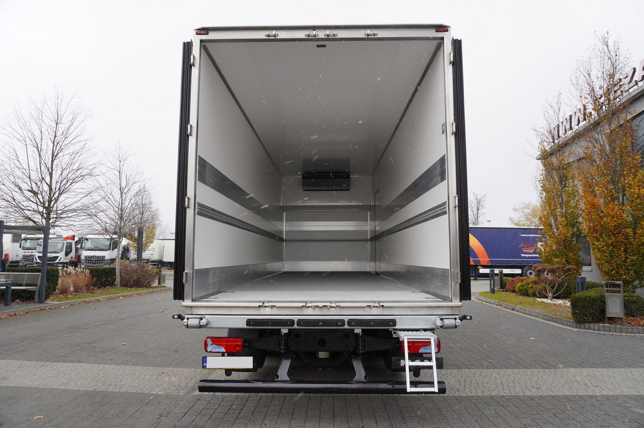 New Refrigerator truck MAN TGX 26.400 / IGLOOCAR 20 pallets /  Carrier Supra 1250 Silent: picture 6