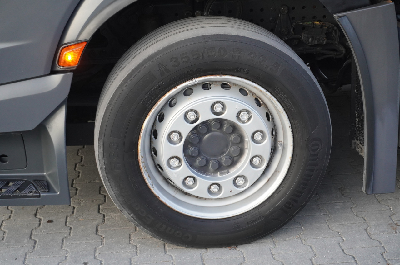 Tow truck MERCEDES-BENZ Actros 2546 MP5 6x2 / NEW Tow truck 9.5 m / Lounge cabin: picture 19