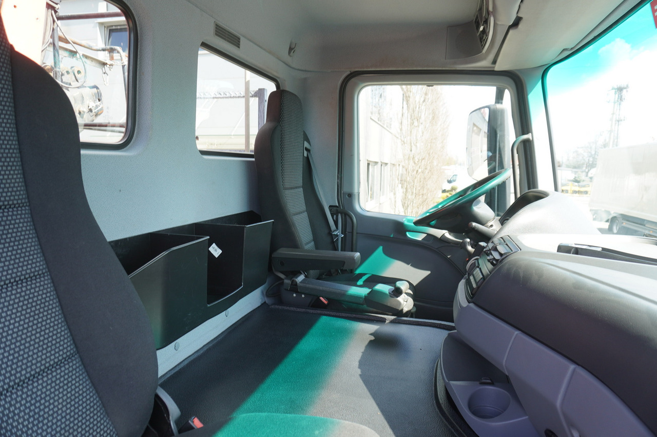 MERCEDES-BENZ Actros 2641 6×4 E5 / Crane / Dumper / 110000 km! on lease MERCEDES-BENZ Actros 2641 6×4 E5 / Crane / Dumper / 110000 km!: picture 25