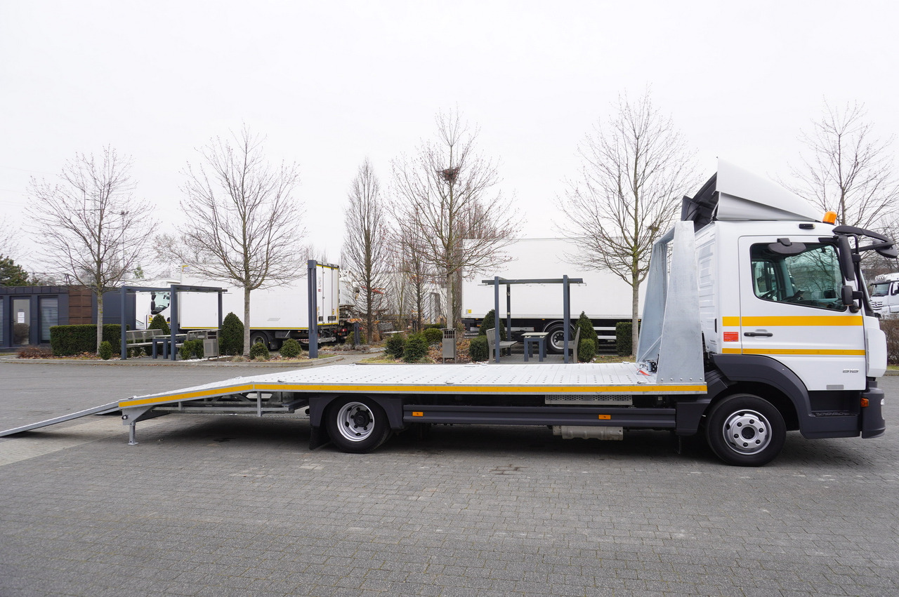 MERCEDES-BENZ Atego 818 / E6 / NEW GALVANIZED tow truck on lease MERCEDES-BENZ Atego 818 / E6 / NEW GALVANIZED tow truck: picture 10