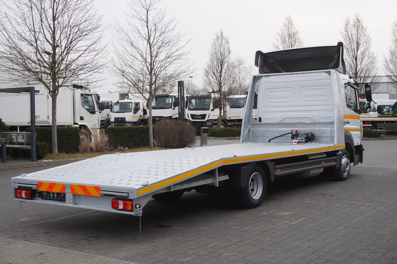 MERCEDES-BENZ Atego 818 / E6 / NEW GALVANIZED tow truck on lease MERCEDES-BENZ Atego 818 / E6 / NEW GALVANIZED tow truck: picture 8