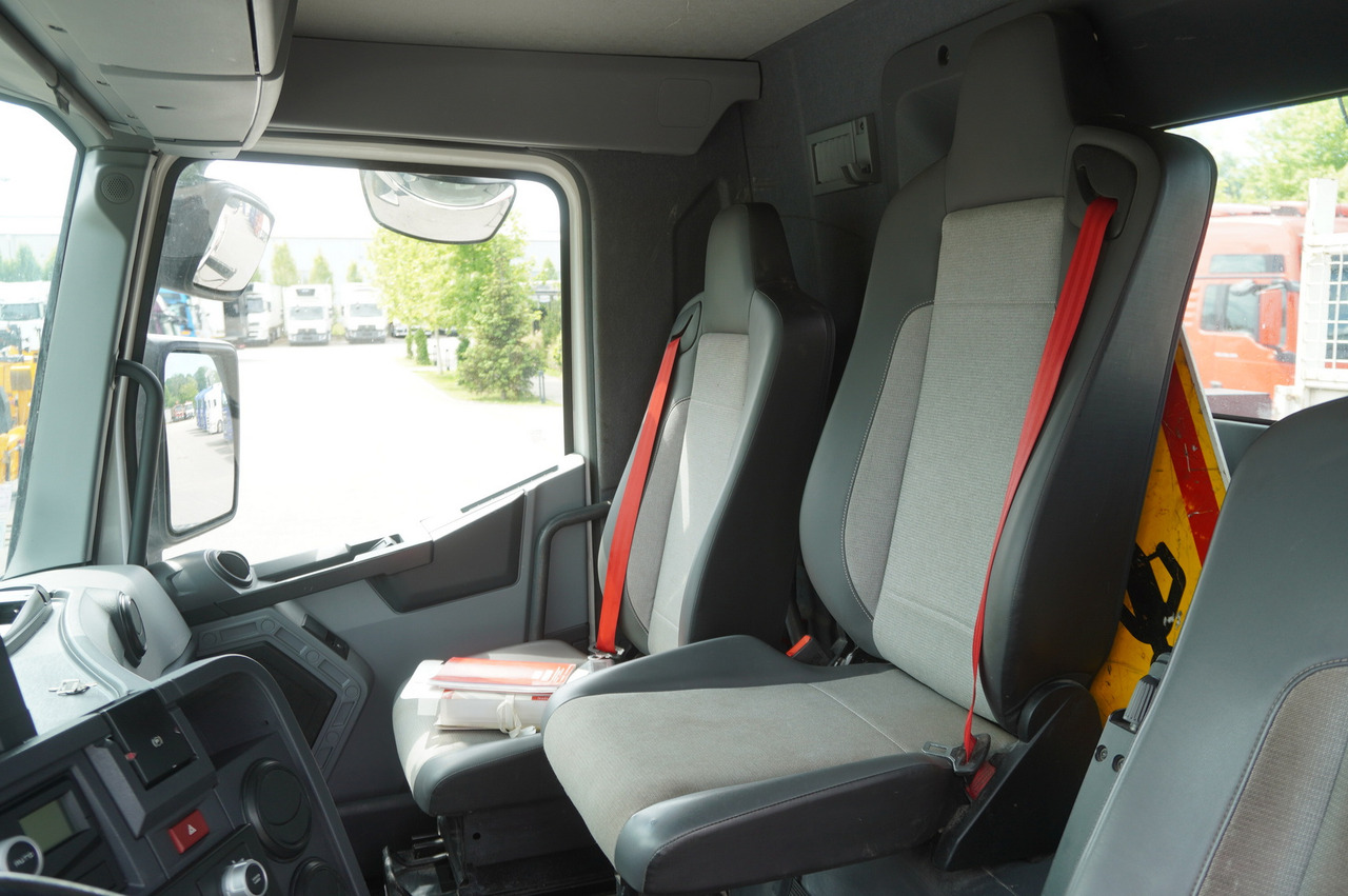 RENAULT K380 6x4 / FASSI F175 crane 7.85 t / 120 thousand km! on lease RENAULT K380 6x4 / FASSI F175 crane 7.85 t / 120 thousand km!: picture 18