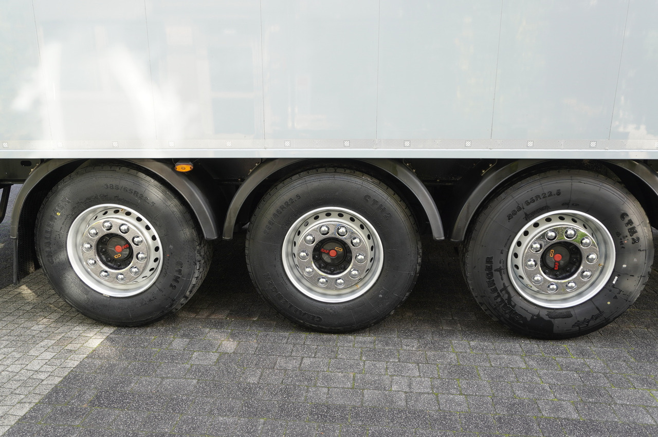 SCHWARZMÜLLER Walking floor semi-trailer / 2021 / 6 units - Walking floor semi-trailer: picture 5 SCHWARZMÜLLER Walking floor semi-trailer / 2021 / 6 units - Walking floor semi-trailer: picture 5