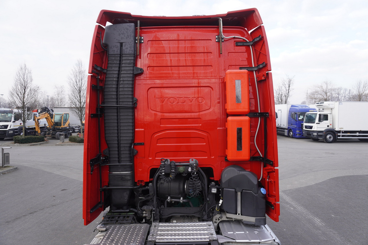Volvo FH 500 / Adjustable JOST 5th wheel / 2021 / 500 HP on lease Volvo FH 500 / Adjustable JOST 5th wheel / 2021 / 500 HP: picture 14