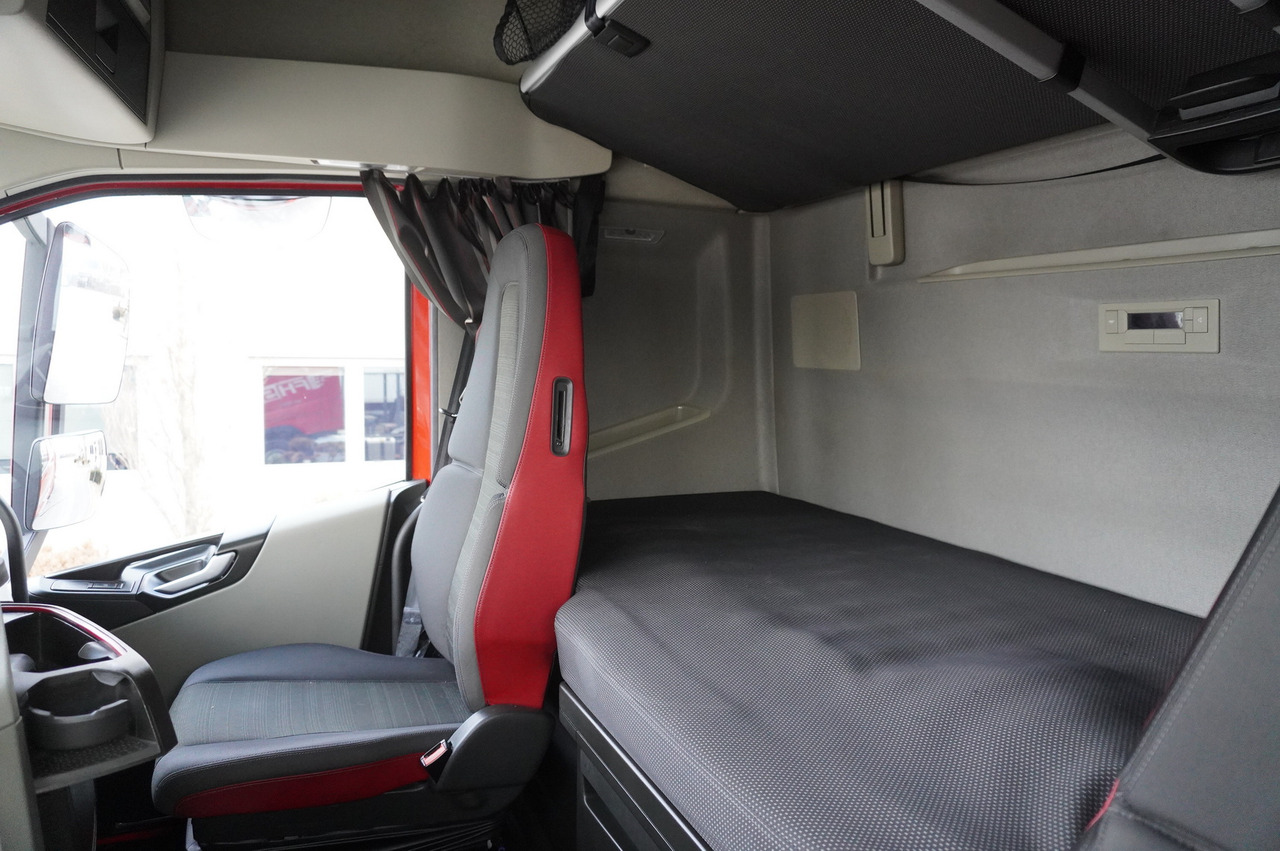 Volvo FH 500 / Adjustable JOST 5th wheel / 2021 / 500 HP on lease Volvo FH 500 / Adjustable JOST 5th wheel / 2021 / 500 HP: picture 22