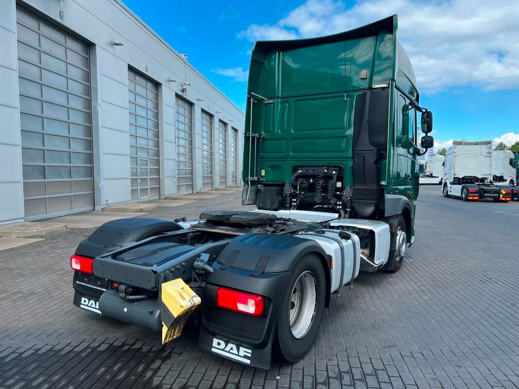 DAF XF 480 FT SSC Retarder Standklima 2xTank 1.185 L - Tractor unit: picture 4 DAF XF 480 FT SSC Retarder Standklima 2xTank 1.185 L - Tractor unit: picture 4