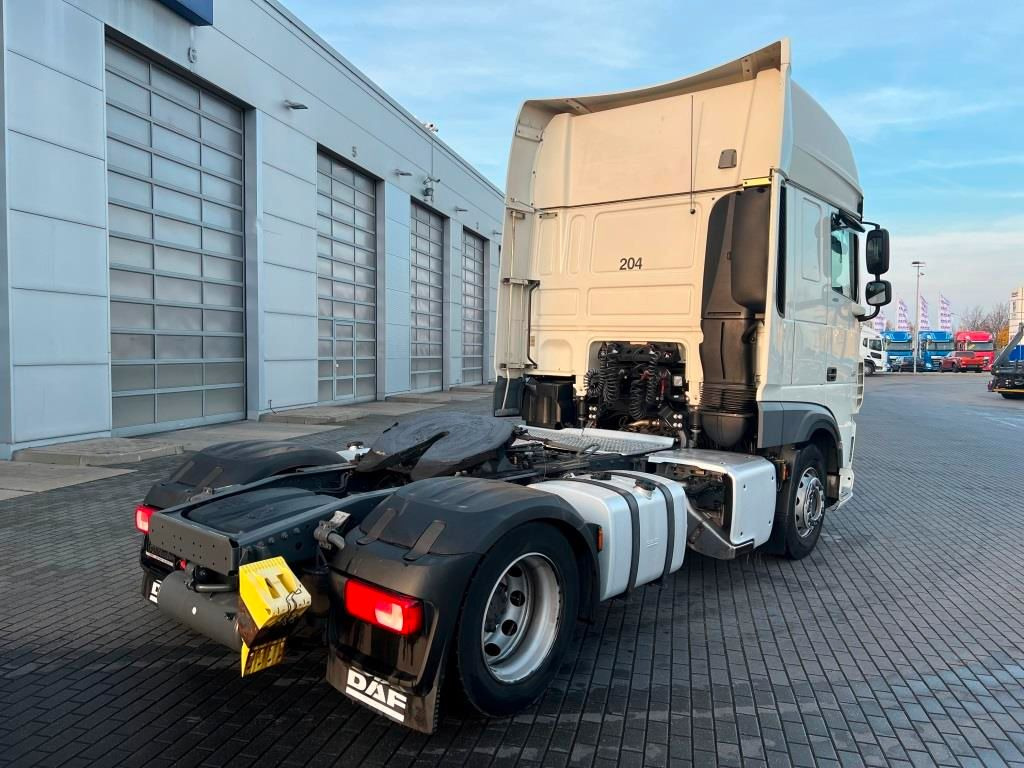 DAF XF 480 FT SSC Retarder Standklima 2xTank 1.185L - Tractor unit: picture 4 DAF XF 480 FT SSC Retarder Standklima 2xTank 1.185L - Tractor unit: picture 4
