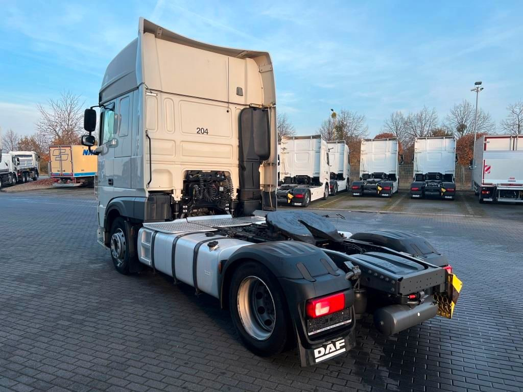 DAF XF 480 FT SSC Retarder Standklima 2xTank 1.185L - Tractor unit: picture 3 DAF XF 480 FT SSC Retarder Standklima 2xTank 1.185L - Tractor unit: picture 3