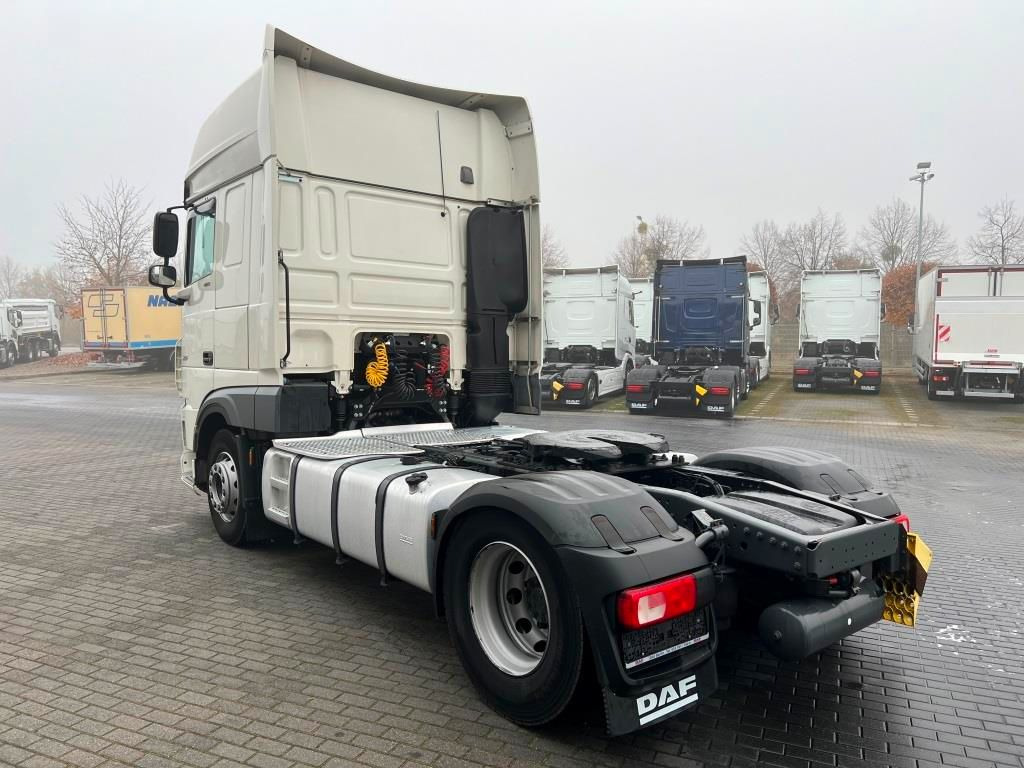 DAF XF 480 FT SSC Retarder Standklima 2xTank 1.185L - Tractor unit: picture 3 DAF XF 480 FT SSC Retarder Standklima 2xTank 1.185L - Tractor unit: picture 3