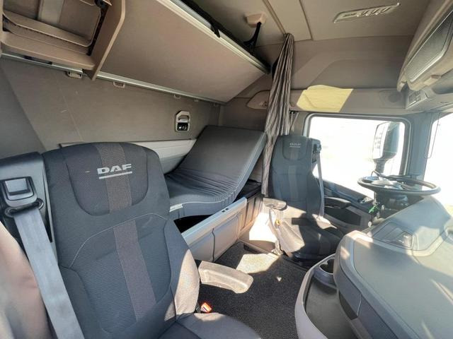 DAF XG 480 FT TraXon ZF-Intarder 2x Tank 1.195 Liter - Tractor unit: picture 3 DAF XG 480 FT TraXon ZF-Intarder 2x Tank 1.195 Liter - Tractor unit: picture 3