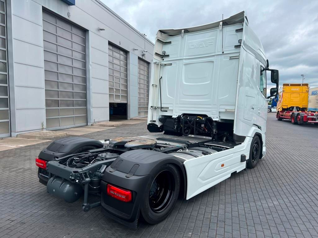 DAF XG 480 Low Deck, ZF Intarder, MODELLJAHR 2025 - Tractor unit: picture 4 DAF XG 480 Low Deck, ZF Intarder, MODELLJAHR 2025 - Tractor unit: picture 4