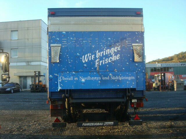 Beverage trailer Ackermann Z-PA-F18 Tandem BÄR 2 TO LBW 7,70M: picture 10