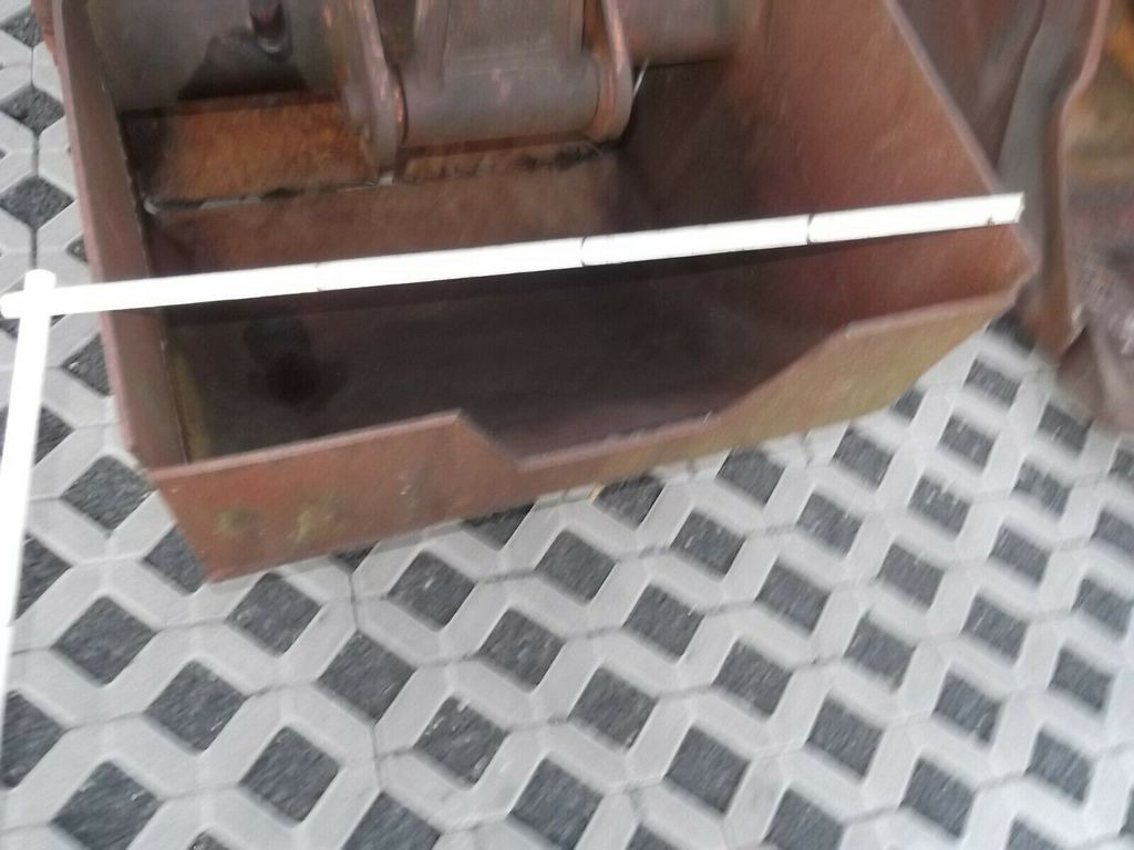 Grabgreifer Greifer - Clamshell bucket: picture 4 Grabgreifer Greifer - Clamshell bucket: picture 4