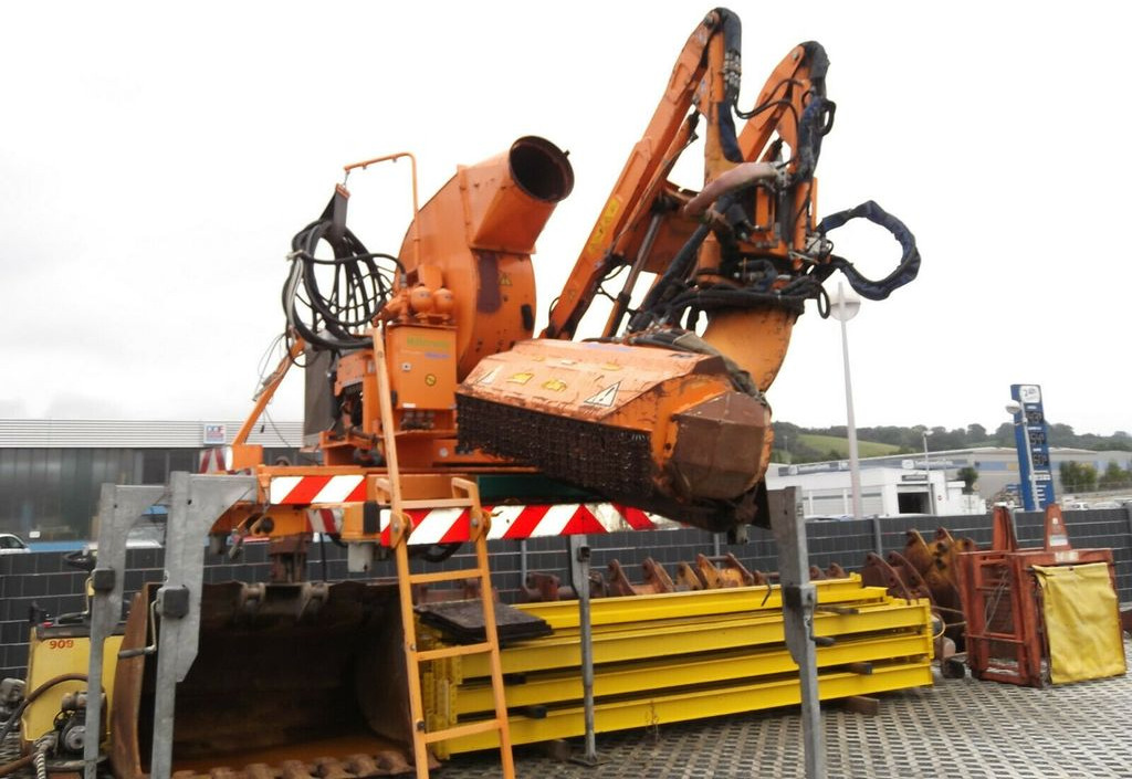 MULAG SB5000 - Boom mower: picture 1 MULAG SB5000 - Boom mower: picture 1