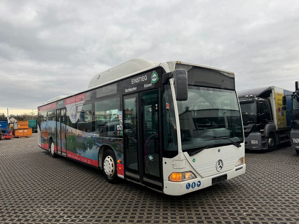 Mercedes-Benz A19 Citaro - City bus: picture 5 Mercedes-Benz A19 Citaro - City bus: picture 5