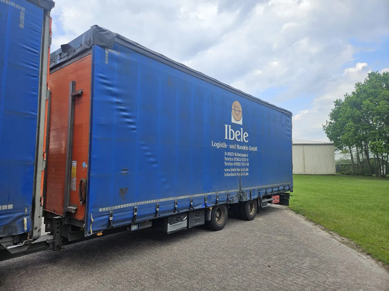 Mercedes-Benz Actros 1840 Euro 6 | Retarder | on lease Mercedes-Benz Actros 1840 Euro 6 | Retarder |: picture 7