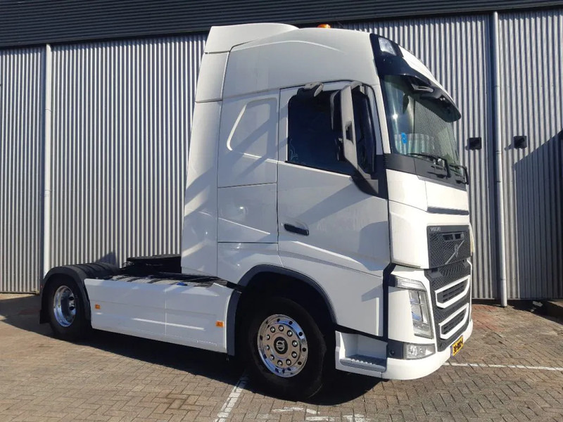 Volvo FH 4 Globetrotter 460 PK Euro 5 VEB - Tractor unit: picture 2 Volvo FH 4 Globetrotter 460 PK Euro 5 VEB - Tractor unit: picture 2