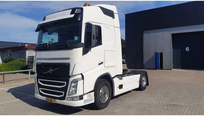 Volvo FH 4 Globetrotter 460 PK Euro 5 VEB - Tractor unit: picture 1 Volvo FH 4 Globetrotter 460 PK Euro 5 VEB - Tractor unit: picture 1