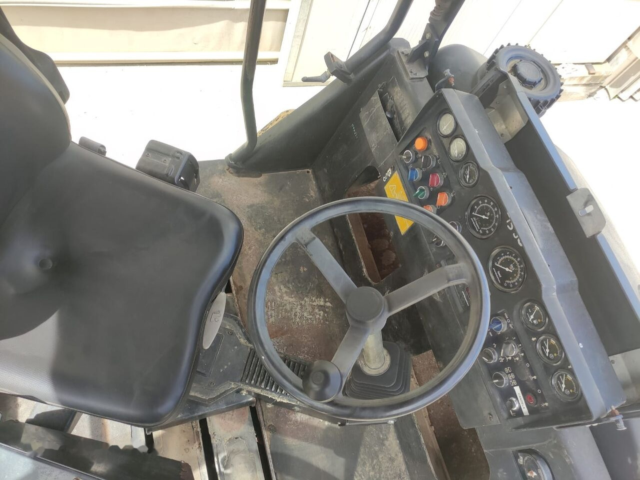 Dynapac CC232HF - Road roller: picture 5 Dynapac CC232HF - Road roller: picture 5