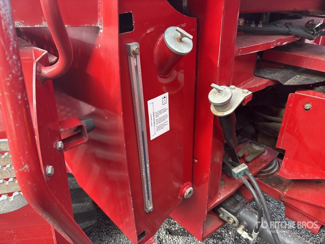 2006 Case IH STX450 Quadtrac Track Tractor - Tracked tractor: picture 4 2006 Case IH STX450 Quadtrac Track Tractor - Tracked tractor: picture 4