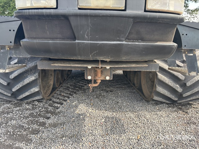 2006 Case IH STX450 Quadtrac Track Tractor - Tracked tractor: picture 5 2006 Case IH STX450 Quadtrac Track Tractor - Tracked tractor: picture 5