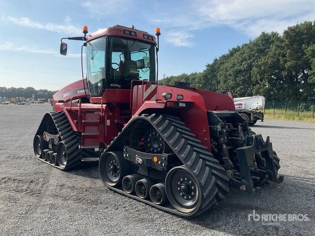 2006 Case IH STX450 Quadtrac Track Tractor - Tracked tractor: picture 2 2006 Case IH STX450 Quadtrac Track Tractor - Tracked tractor: picture 2