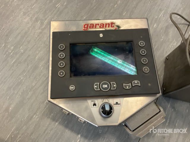 2012 Kotte Garant PT 21500/H T/A Liquid Manure Spreader - Slurry tanker: picture 5 2012 Kotte Garant PT 21500/H T/A Liquid Manure Spreader - Slurry tanker: picture 5