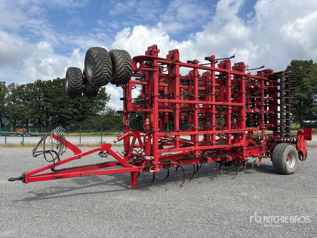 2017 Horsch Cruiser 12XL Cultivator - Cultivator: picture 2 2017 Horsch Cruiser 12XL Cultivator - Cultivator: picture 2