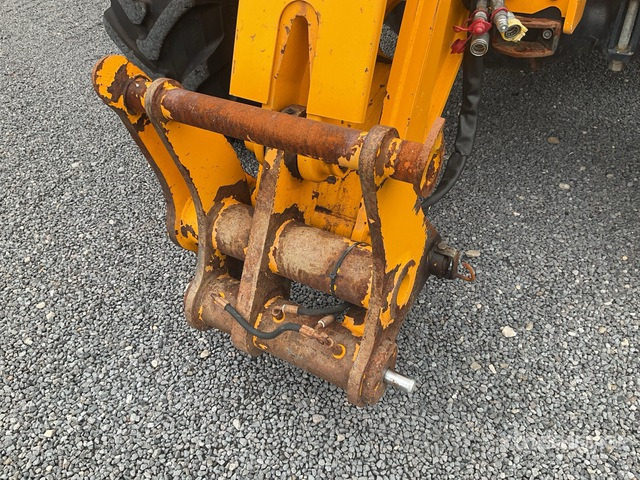 2020 JCB 532-60 Agri Super Telehandler - Telescopic handler: picture 5 2020 JCB 532-60 Agri Super Telehandler - Telescopic handler: picture 5